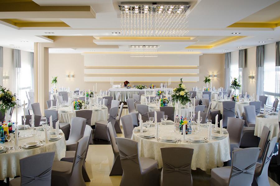 Hotel Podkowa Płock Eksteriør billede